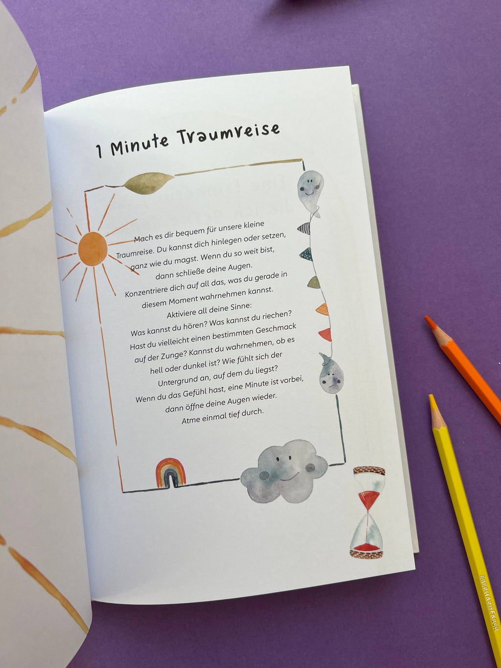 THE LIFE BARN Gratitude Journal For What I'm Thankful Kids: Variegated