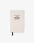 German The Five Minute Journal - Daily Guided Gratitude