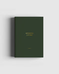 Mindful Living - Journal
