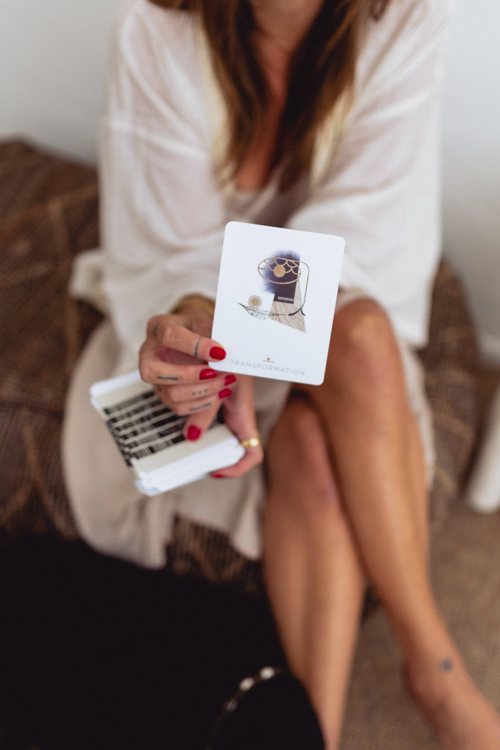 Inner Compass Cards | Oracle Cards | Tarot Cards