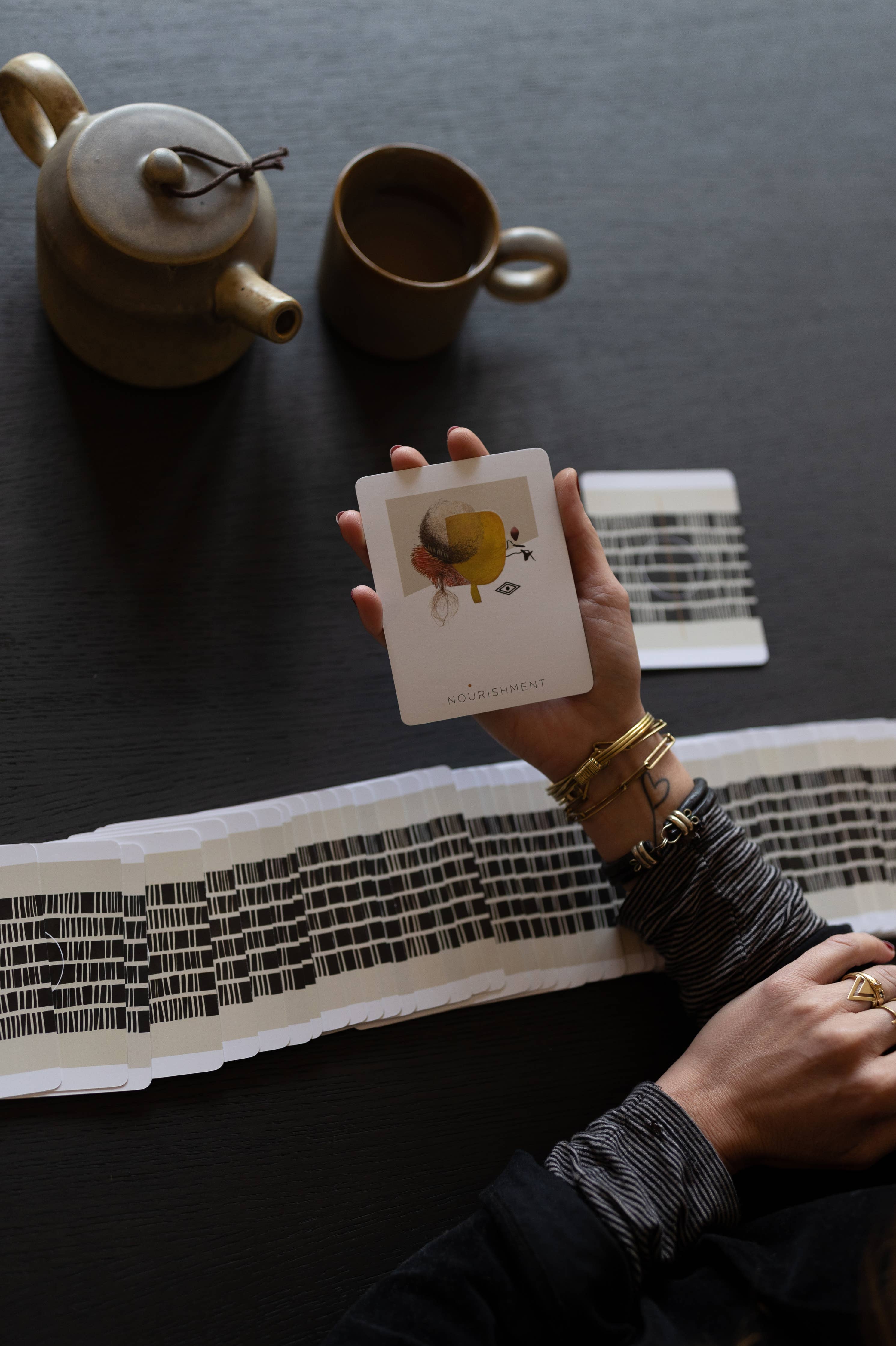 Inner Compass Cards | Oracle Cards | Tarot Cards