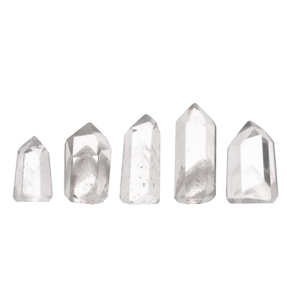 Phantom Quartz Tips: 30g Pack