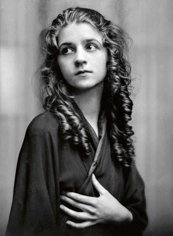 Forgotten Heroines.