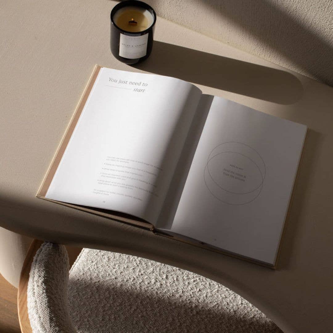 FURTHER - Clarity Journal | English