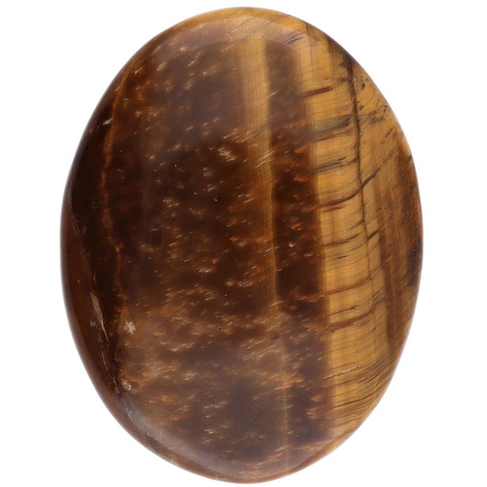 Tiger Eye Stress Relief Roller