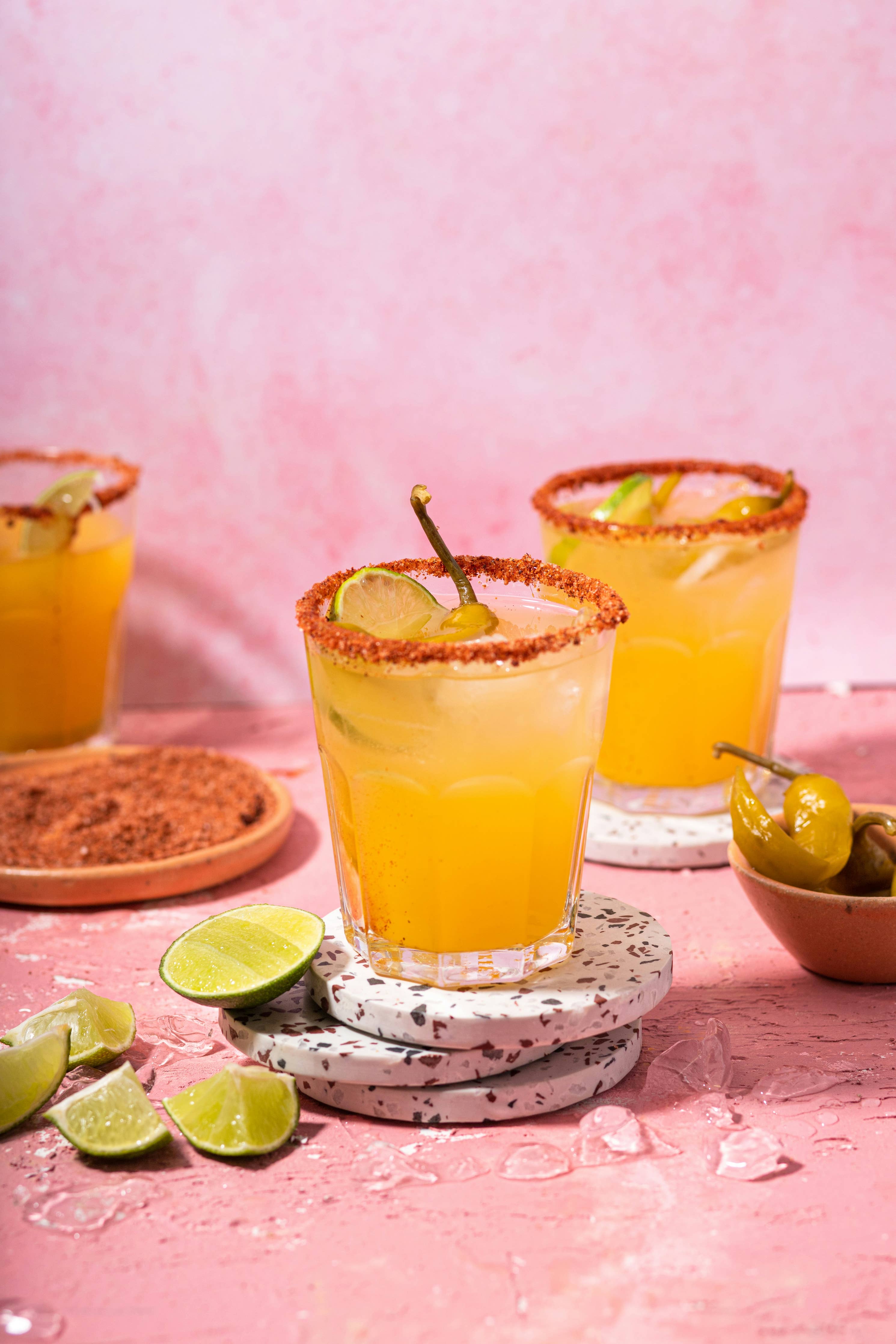 Like a Virgin: The Mocktail Bible (German)