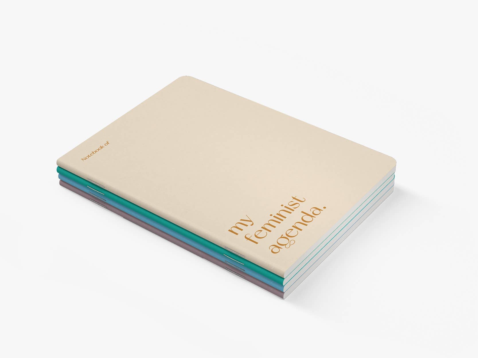 Journal/Feminist Agenda