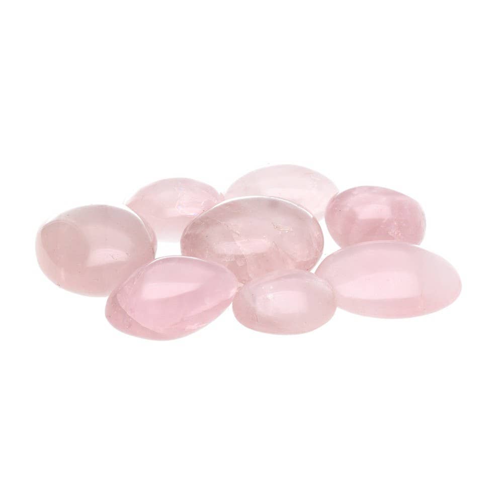 Rose Quartz Soap: Pack 0.250 Kg
