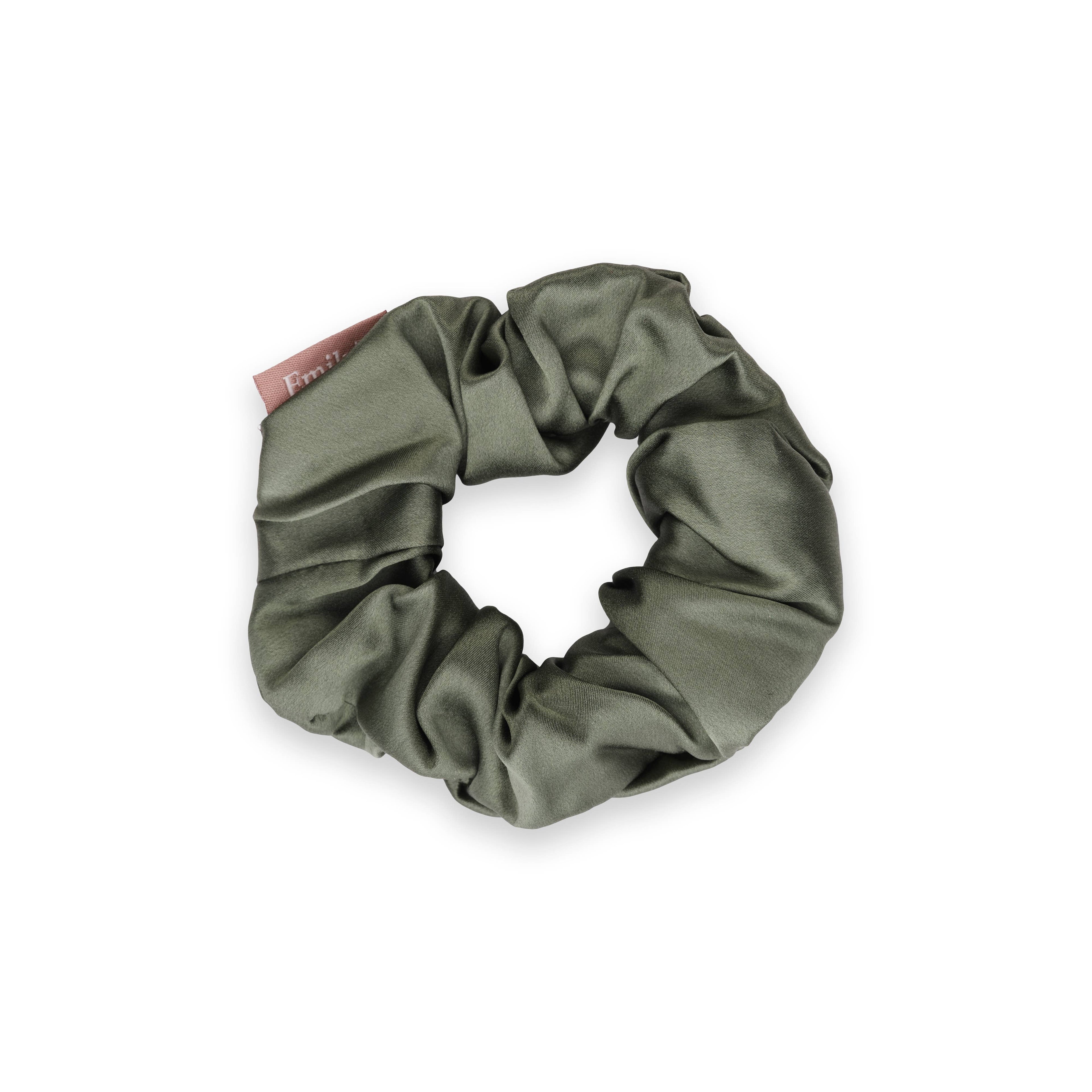 Chouchou Pure Silk - The Big One: Mocha