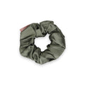 Chouchou Pure Silk - The Big One: Sage green