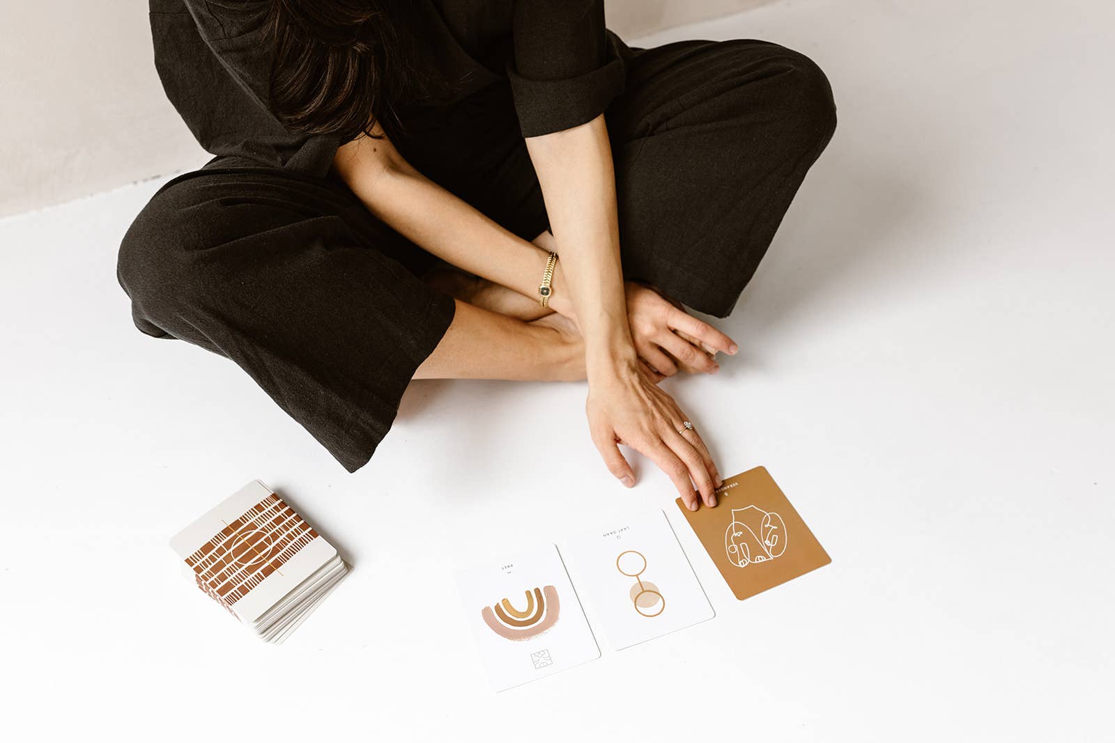 Inner Compass - Love cards | Oracle Cards | Tarot Cards