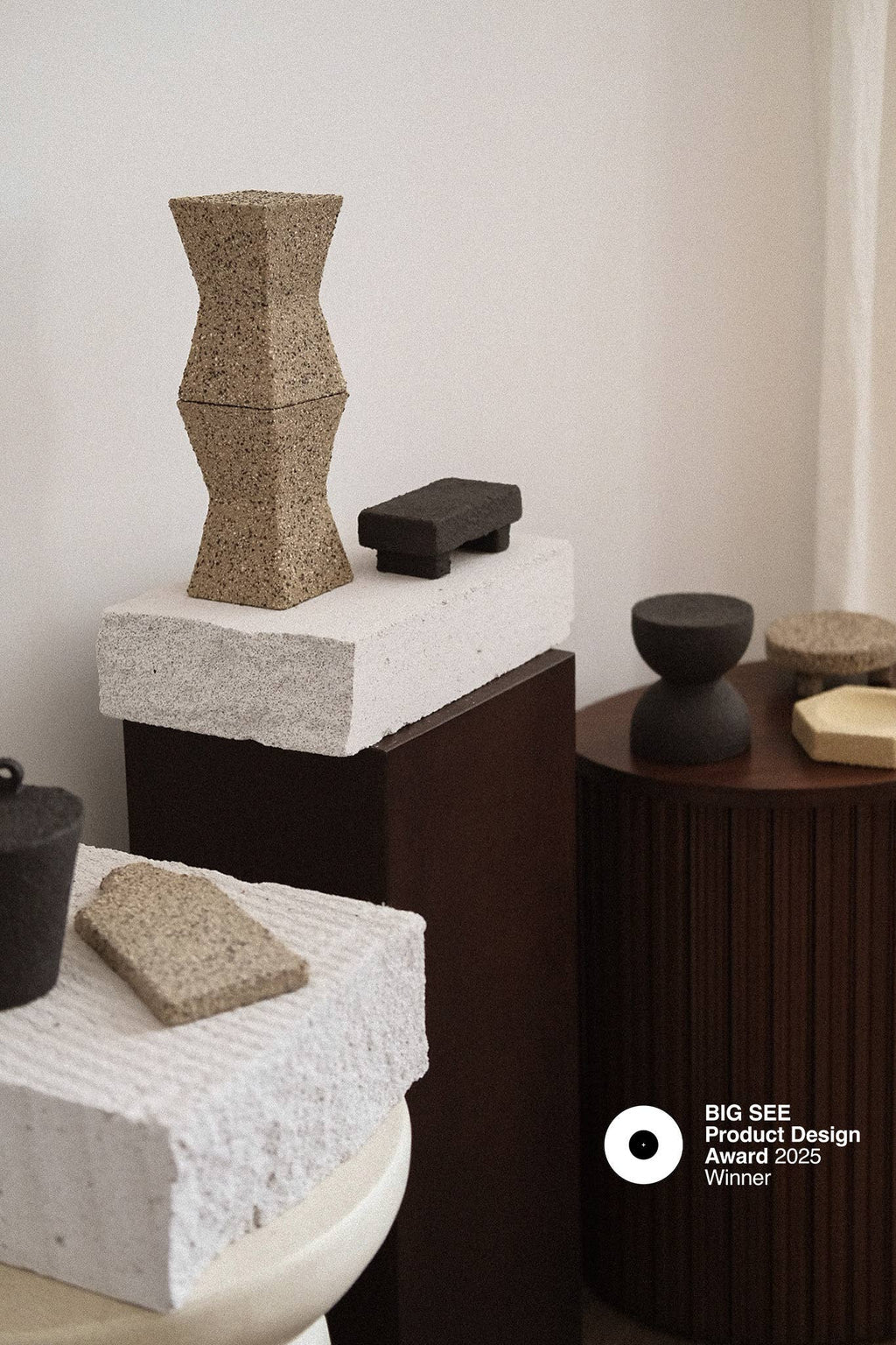 The Column [Origen]