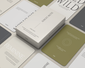 Slow Down CardDeck | English