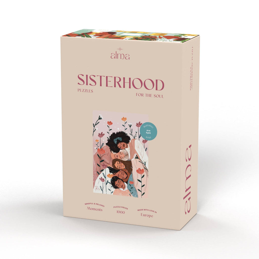 Schwesternschaft