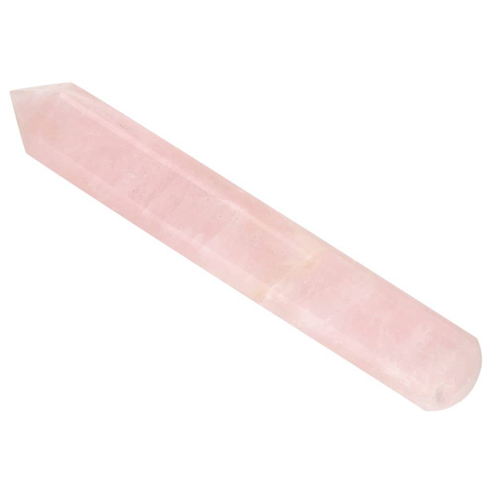 Extra Rose Quartz Massager pack 100g