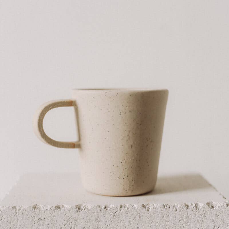Mug 270 ml Terra Vanilla