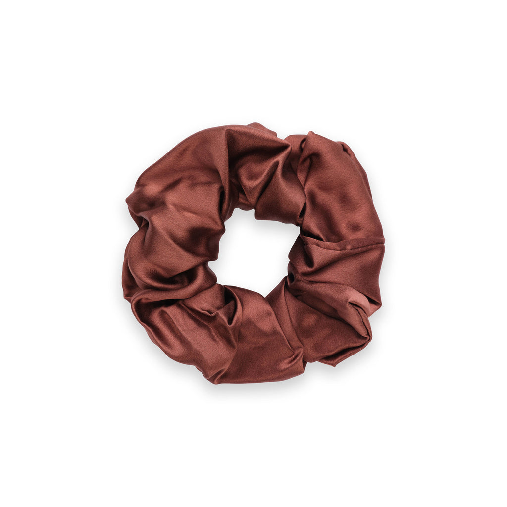 Chouchou Pure Silk - The Big One: Leopard