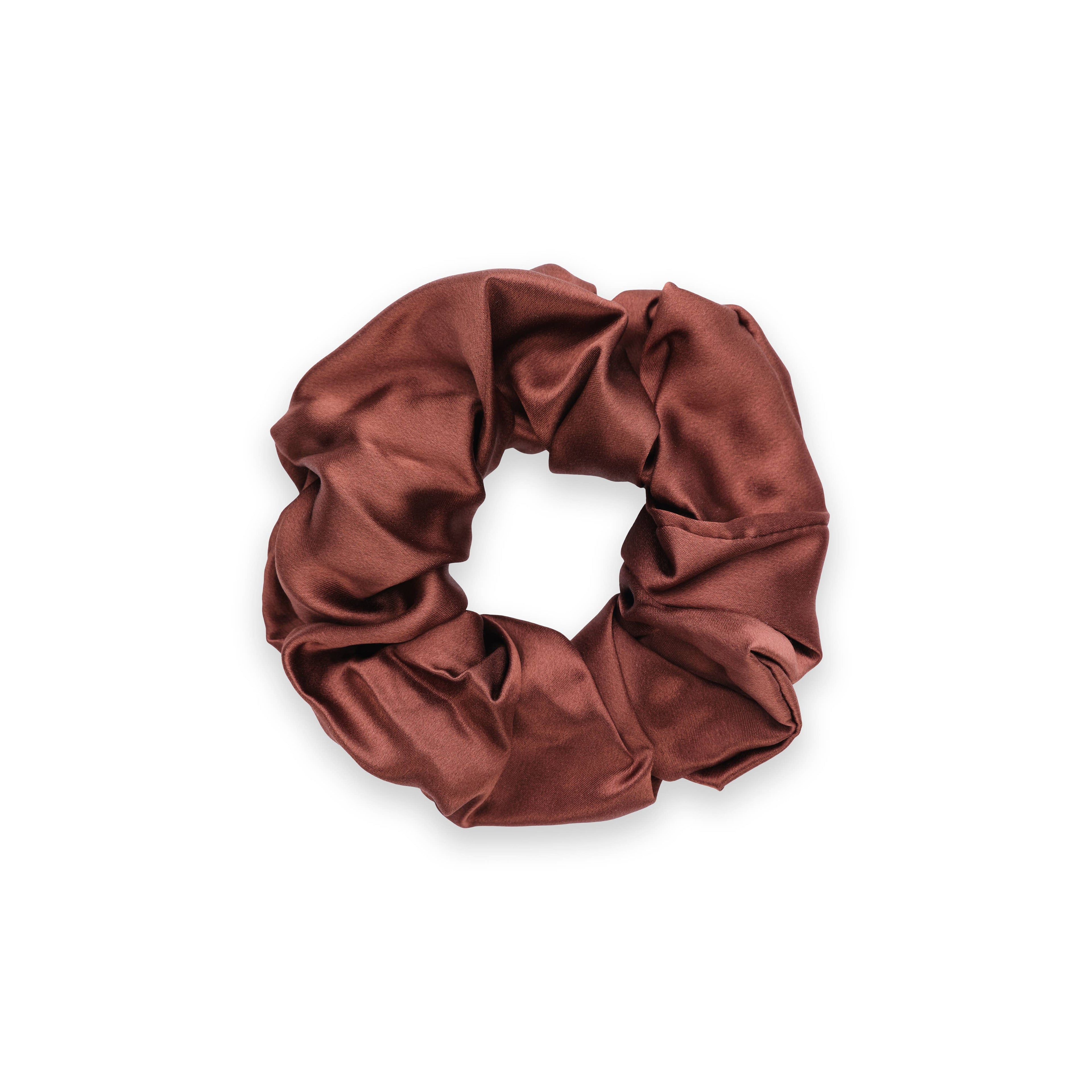 Chouchou Pure Silk - The Big One: Mocha