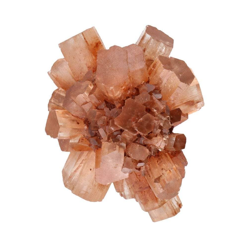Small Raw Aragonite