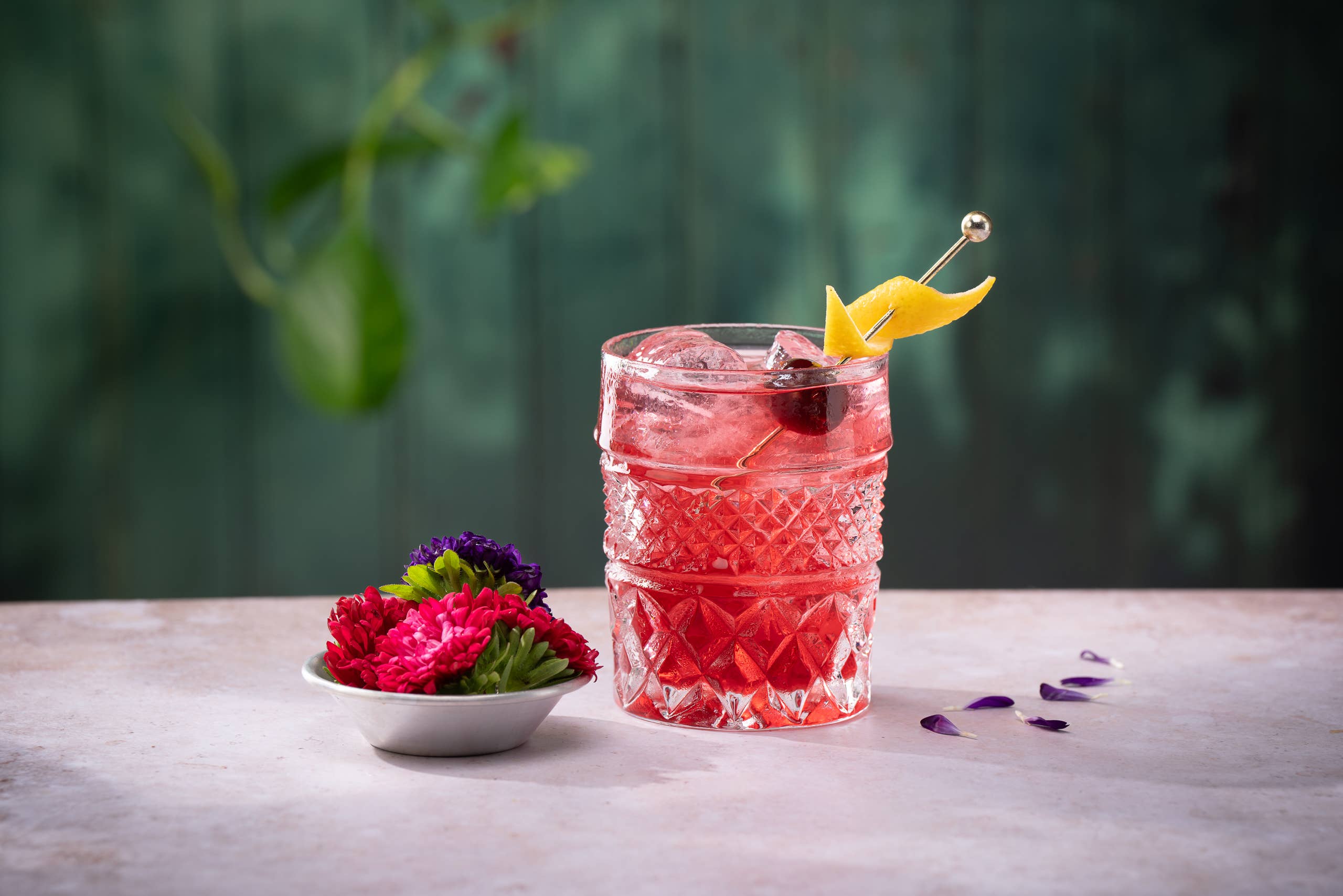 Like a Virgin: The Mocktail Bible (German)