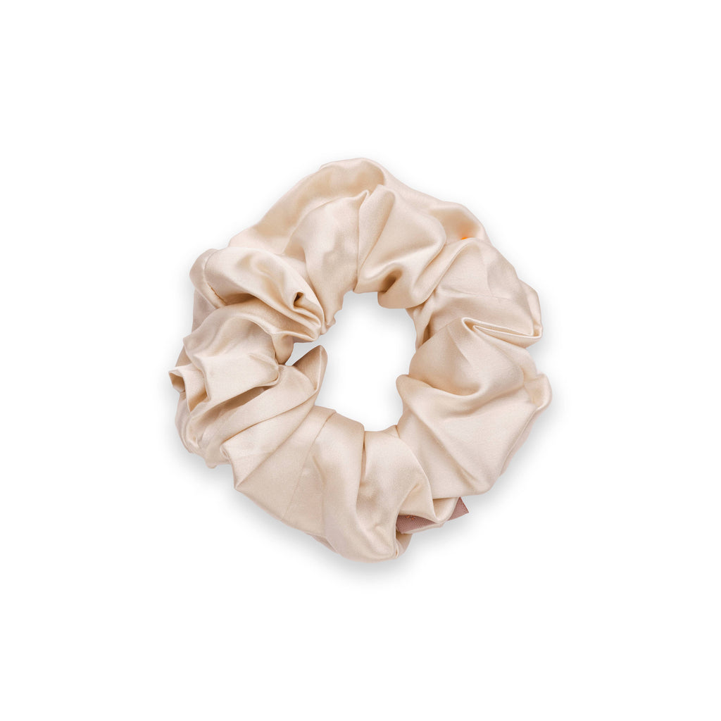 Chouchou Pure Silk - The Big One: Mocha