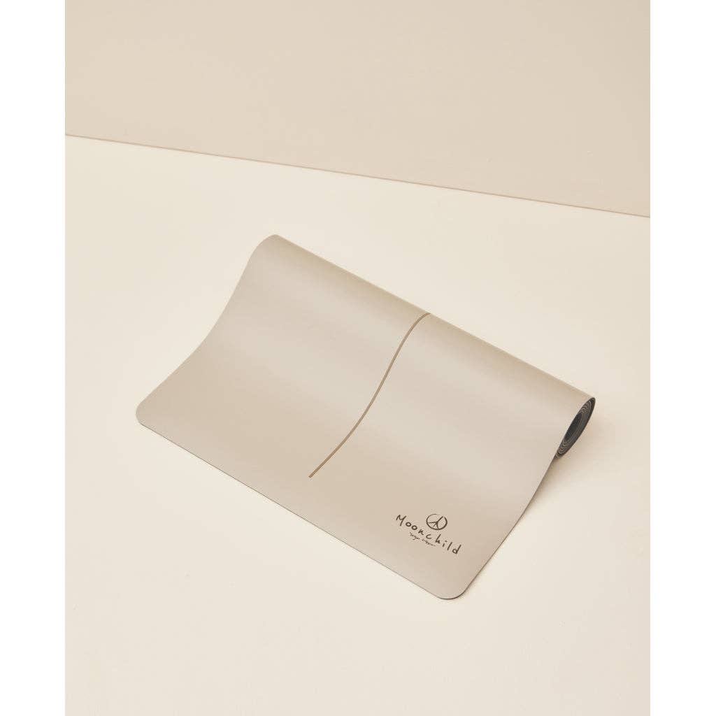Moonchild Yoga Mat - Clay: One Size
