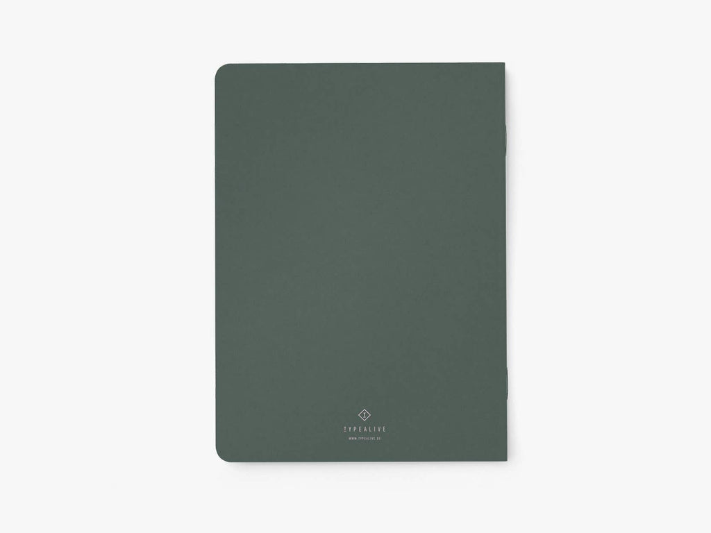 Journal/Bodies I Buried