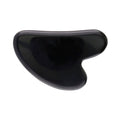 Gua Sha Obsidian Massager -3-