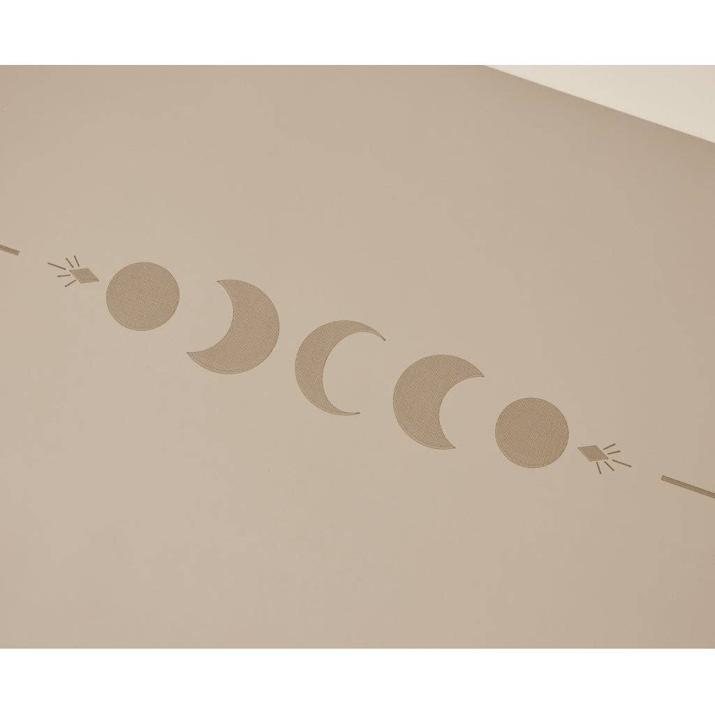 Moonchild Yoga Mat - Clay: One Size