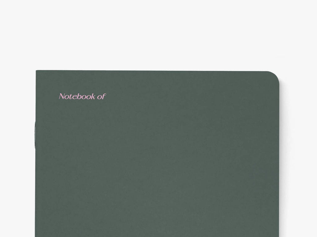 Journal/Bodies I Buried