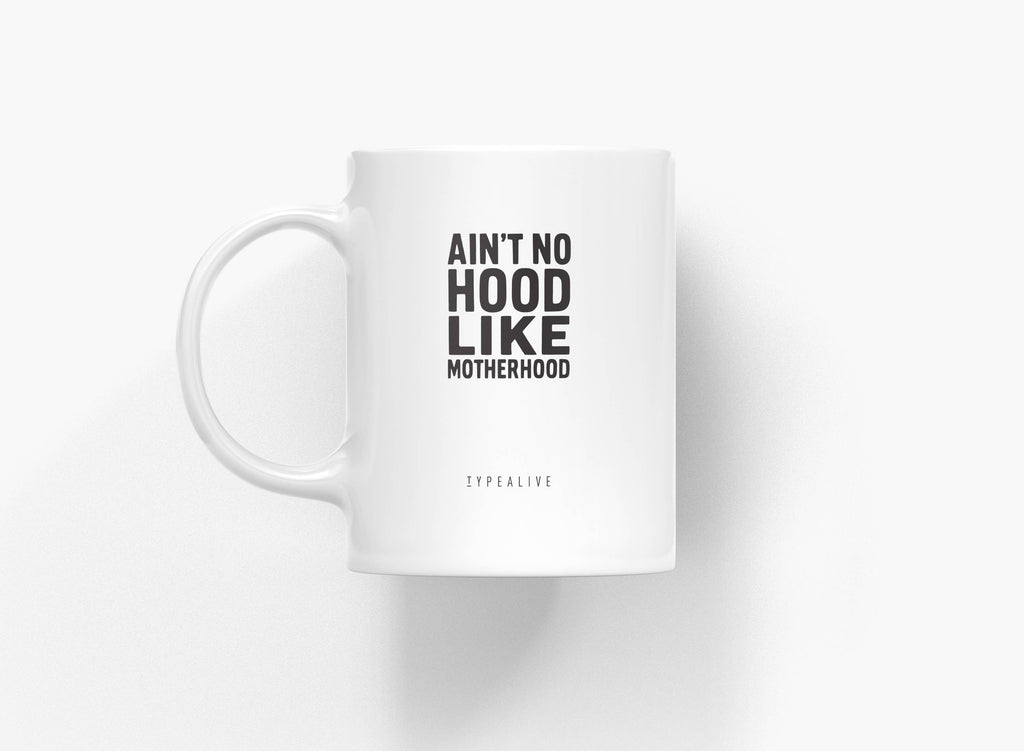 Ceramic mug / Motherhood