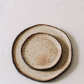 Plate 21 cm ROU/A