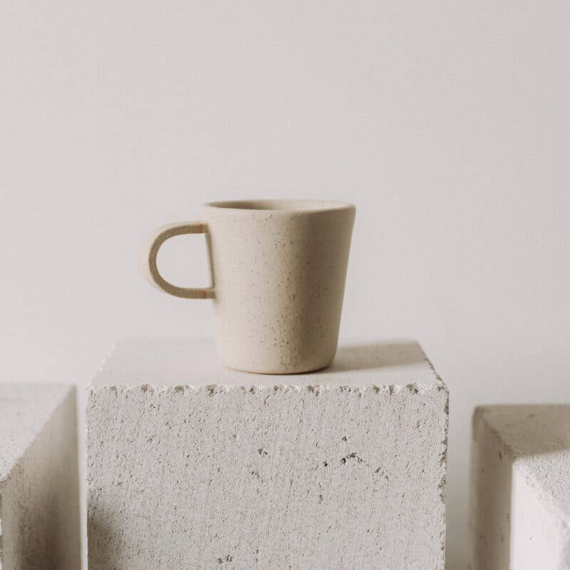 Mug 270 ml Terra Vanilla