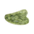Gua Sha Jade Massager -1-