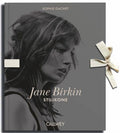 Jane Birkin – Portrait and Style (German): Softcover with lacing band / 03/17/2026 / 978-3-7667-2862-3 / 216