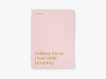 Journal/Brilliant Pooping