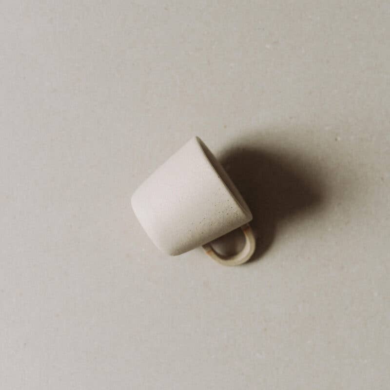 Mug 160 ml Terra Vanilla