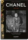 Chanel Intim. Personal Portrait of the Fashion Icon (German)