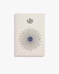 Life Designer Journal - 100+ Prompts for Self-Growth, Goals