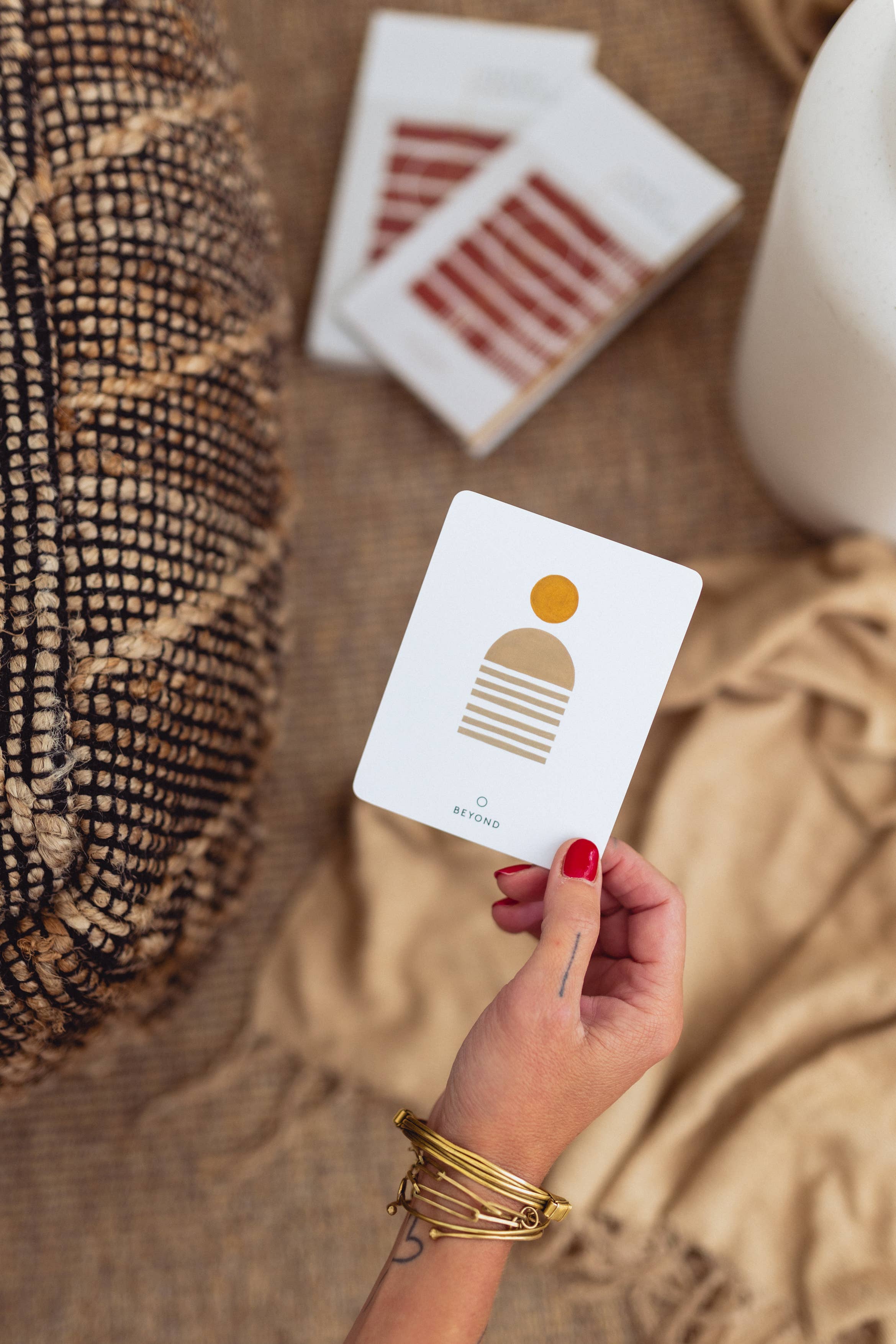 Inner Compass - Love cards | Oracle Cards | Tarot Cards