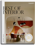 Best of Interior 2025. 50 Living Concepts (German)