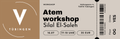 Atemworkshop
