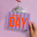 Postcard│Oh happy DAY│
