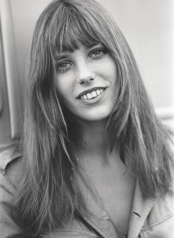 Jane Birkin – Portrait and Style (German): Softcover with lacing band / 03/17/2026 / 978-3-7667-2862-3 / 216