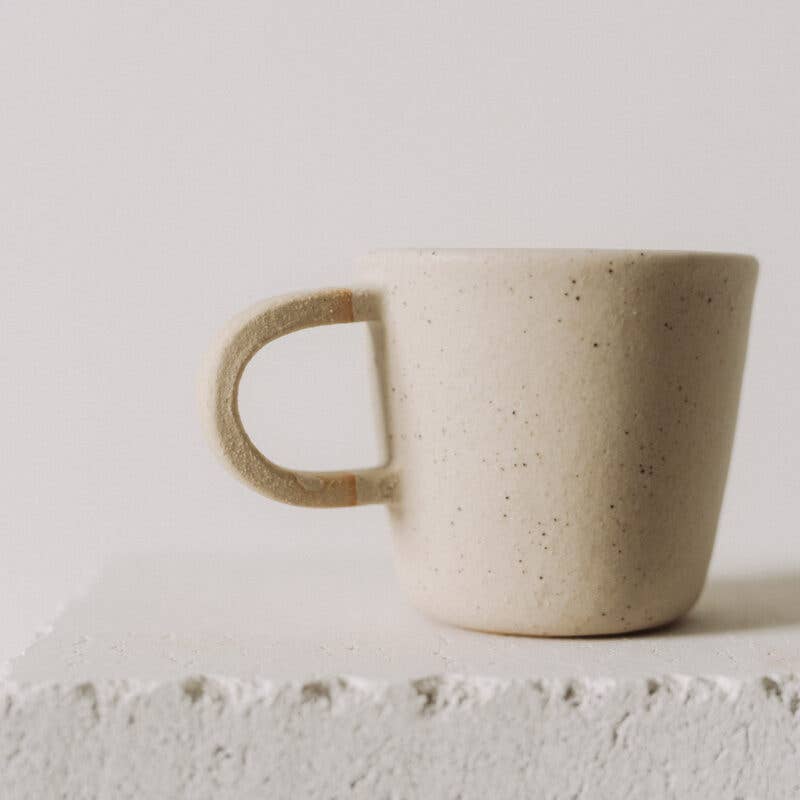 Mug 160 ml Terra Vanilla