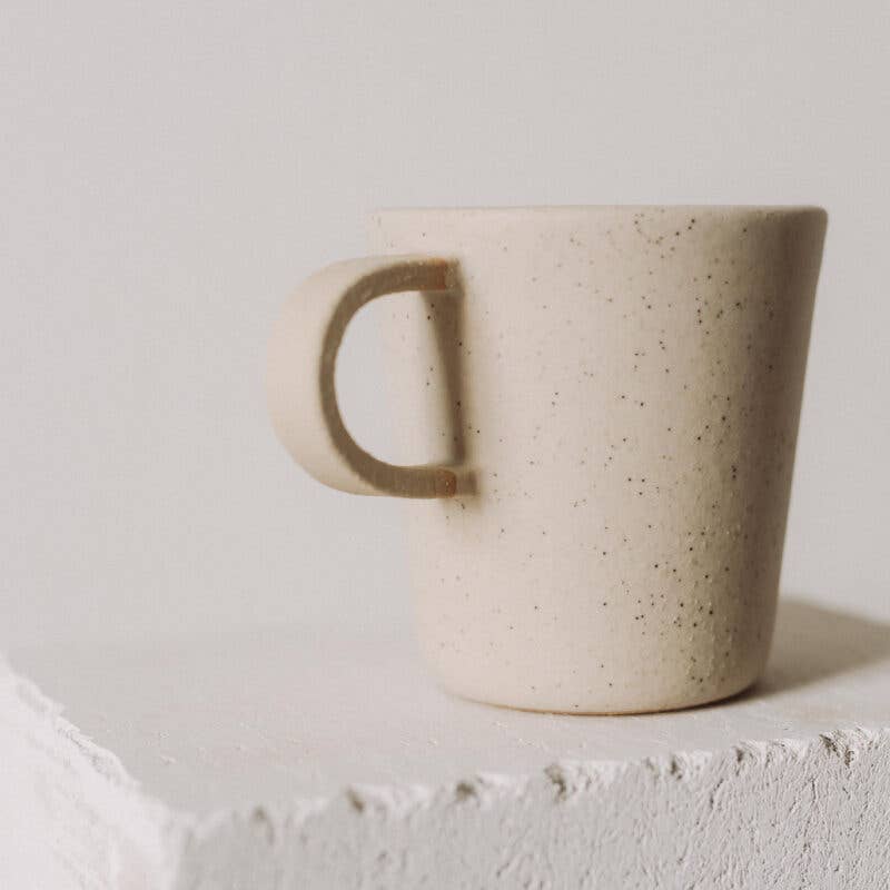 Mug 270 ml Terra Vanilla