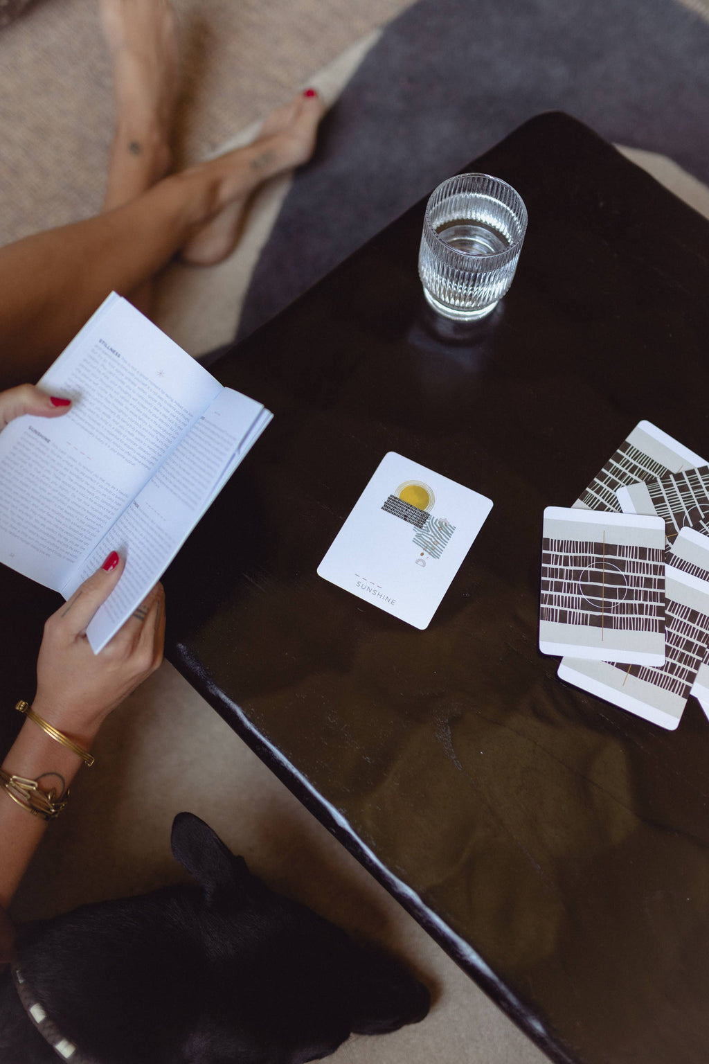 Inner Compass Cards | Oracle Cards | Tarot Cards