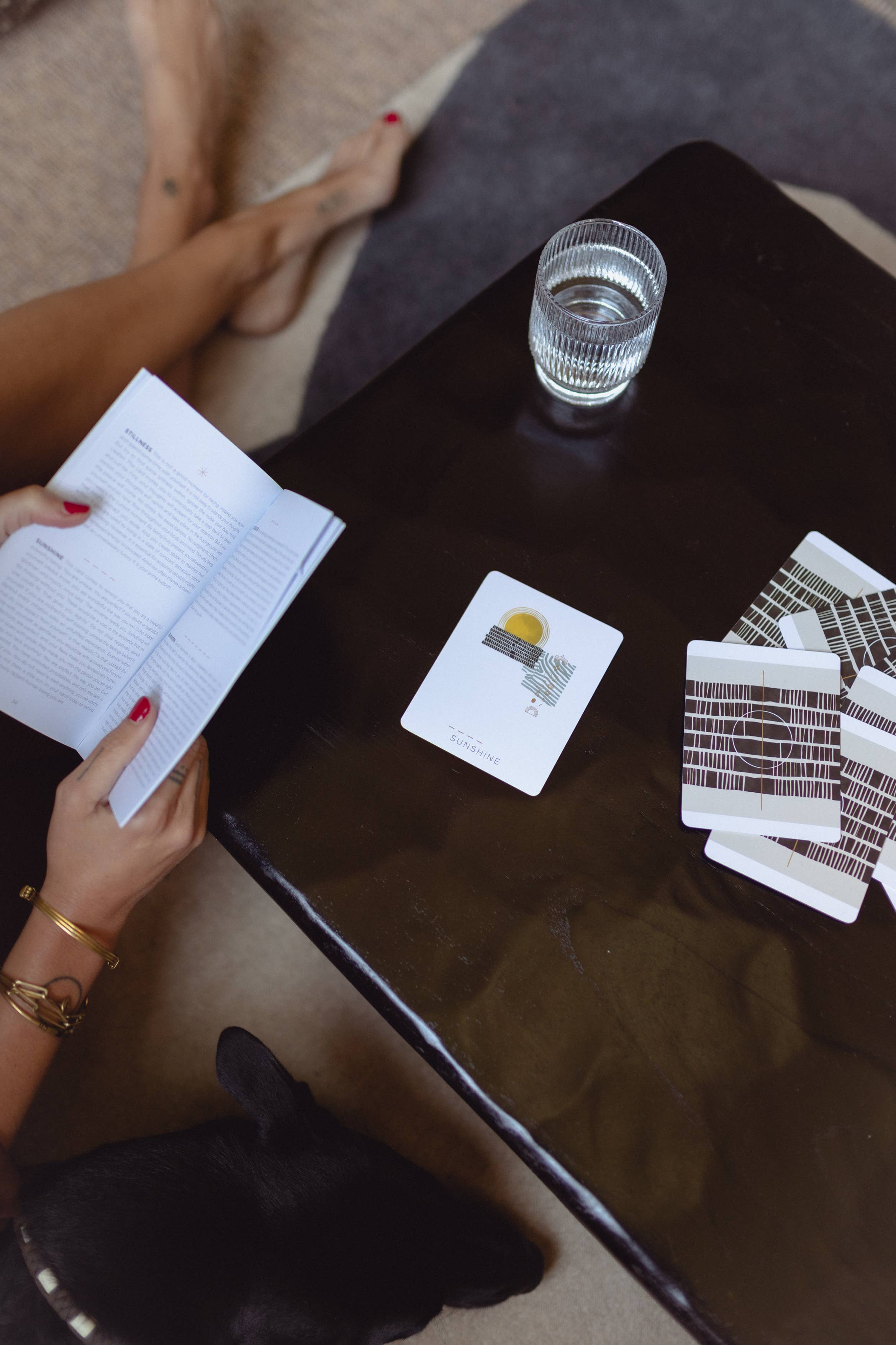 Inner Compass Cards | Oracle Cards | Tarot Cards