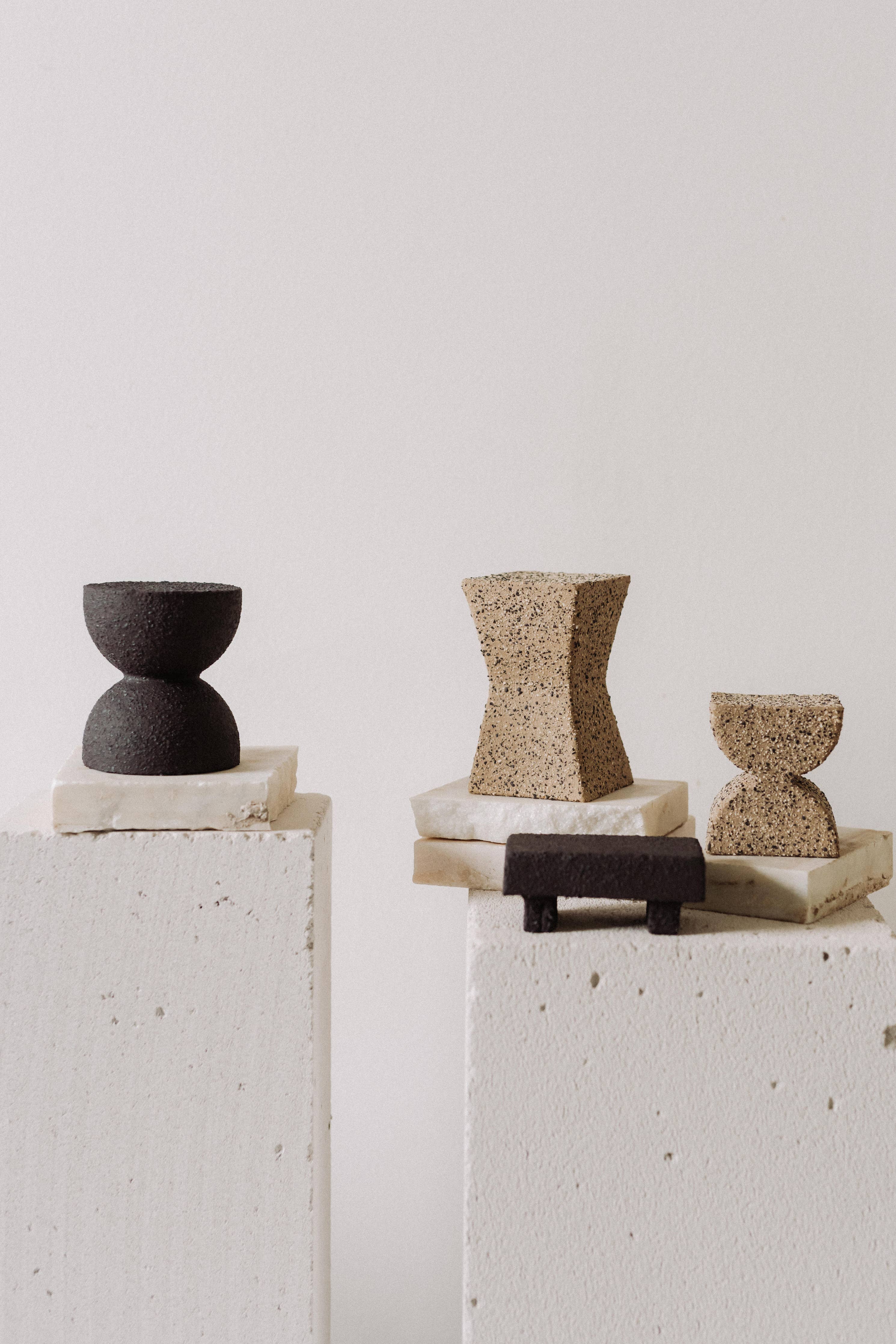 The Stool [Origen]