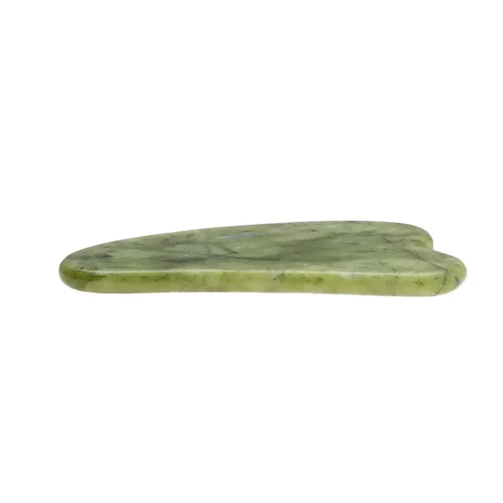 Gua Sha Jade Massager -1-
